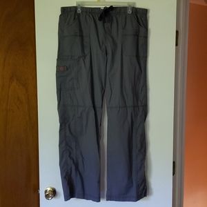 Wonder Flex Nursing Scrubs Pants